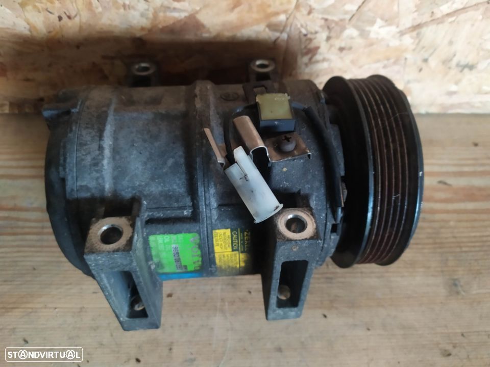COMPRESSOR AC VOLVO V40 S40 8708581 - 1