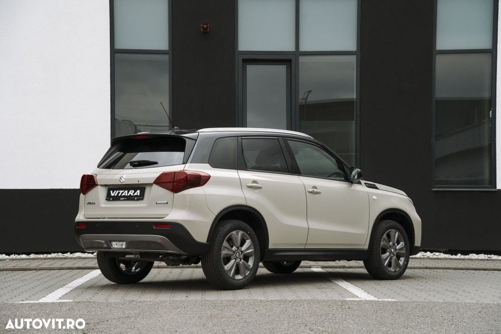 Suzuki Vitara - 20