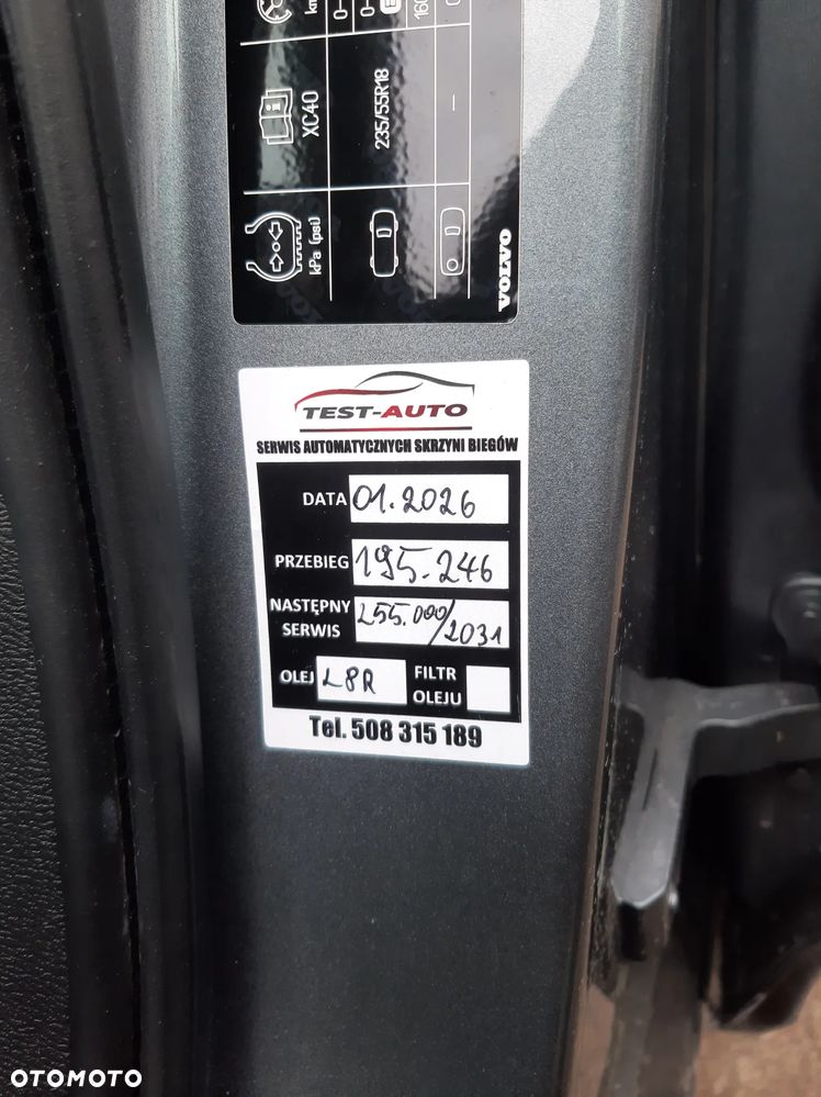Volvo XC 40 - 29
