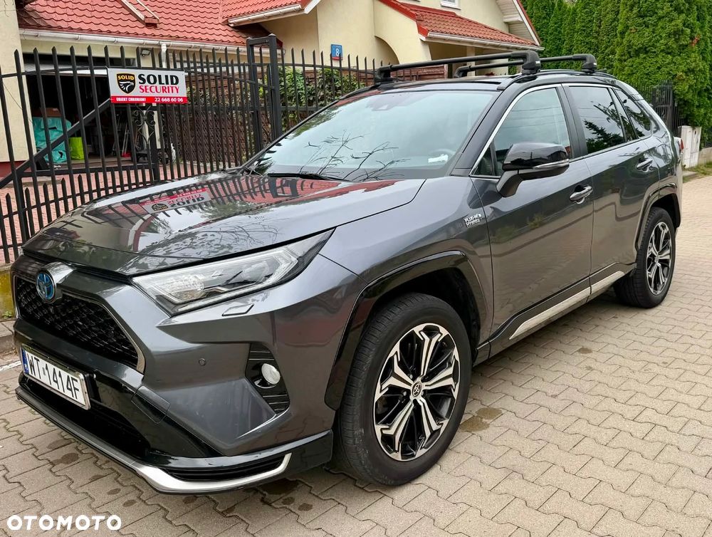 Toyota RAV4 - 3