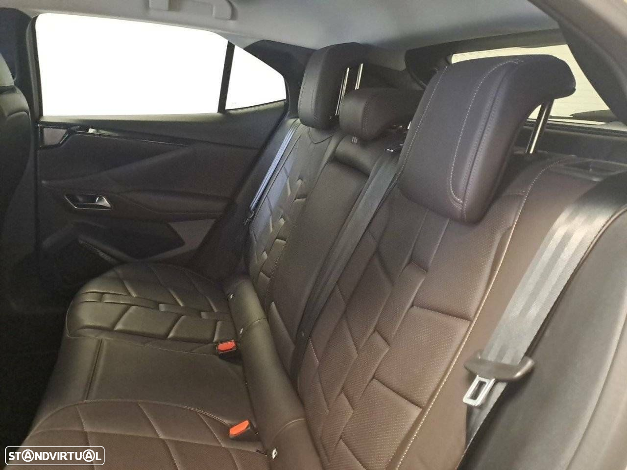 DS DS4 E-Tense La Première EAT8 - 10