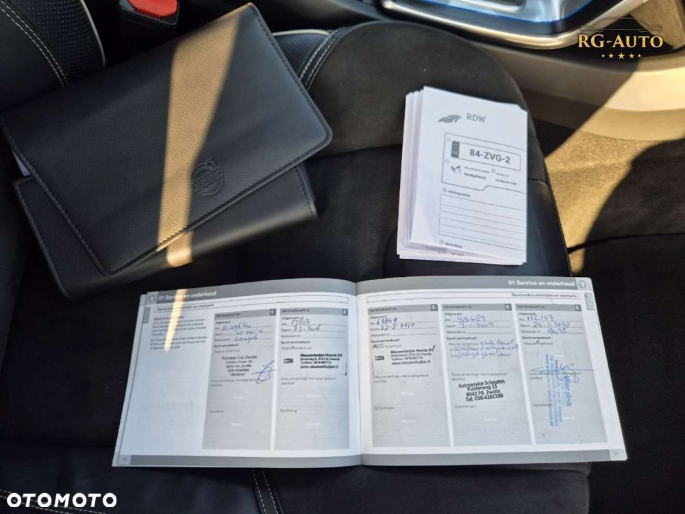 Volvo V40 - 20