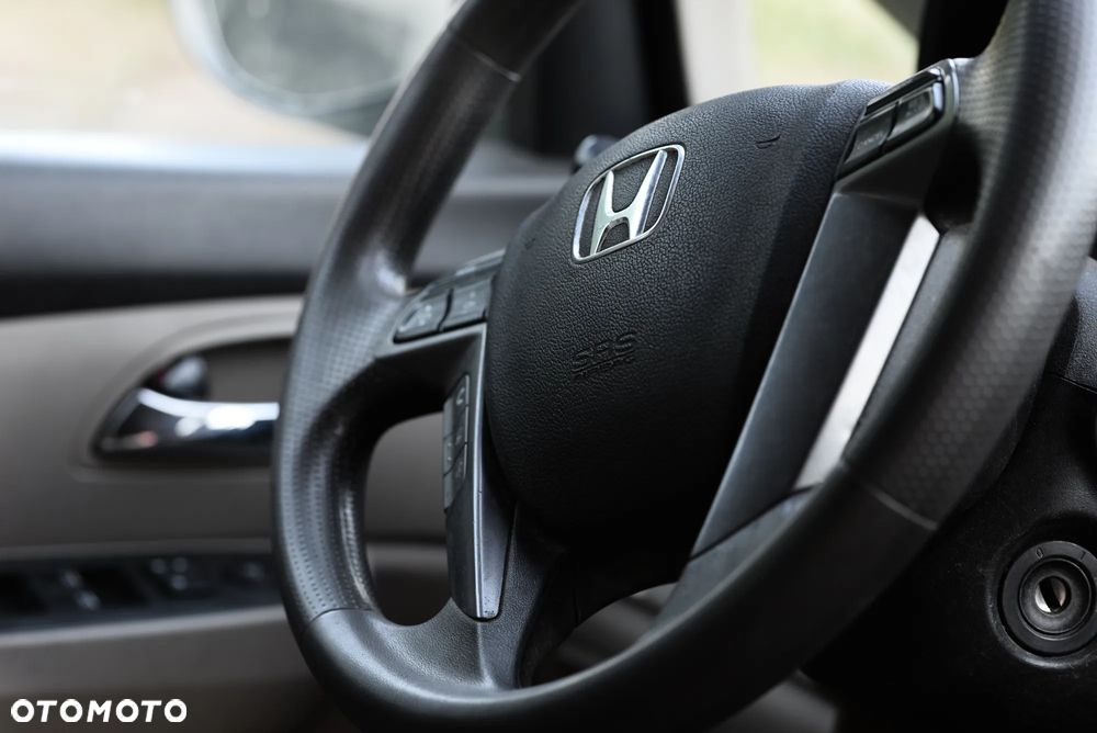 Honda Odyssey - 7