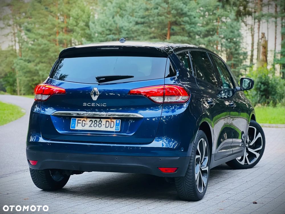 Renault Scenic 1.6 dCi Energy Bose Edition - 20