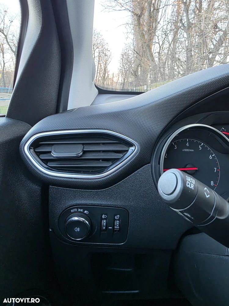 Opel Crossland 1.2 Start/Stop Enjoy Aut. - 11