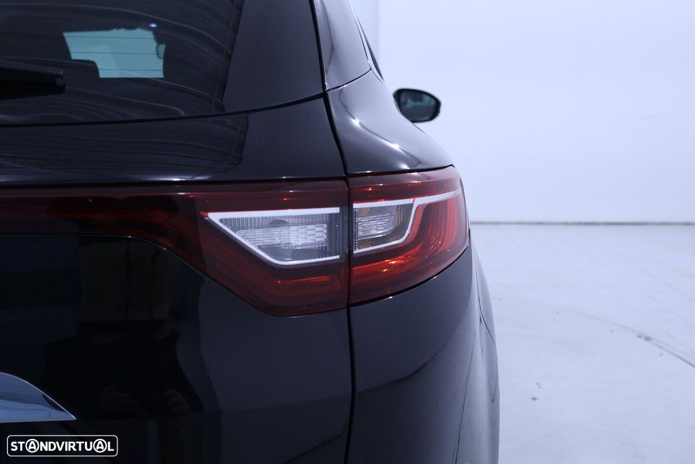 Renault Mégane 1.2 TCE Intens - 9