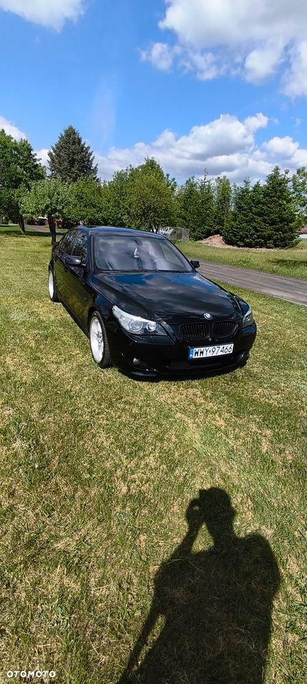 BMW Seria 5 - 19