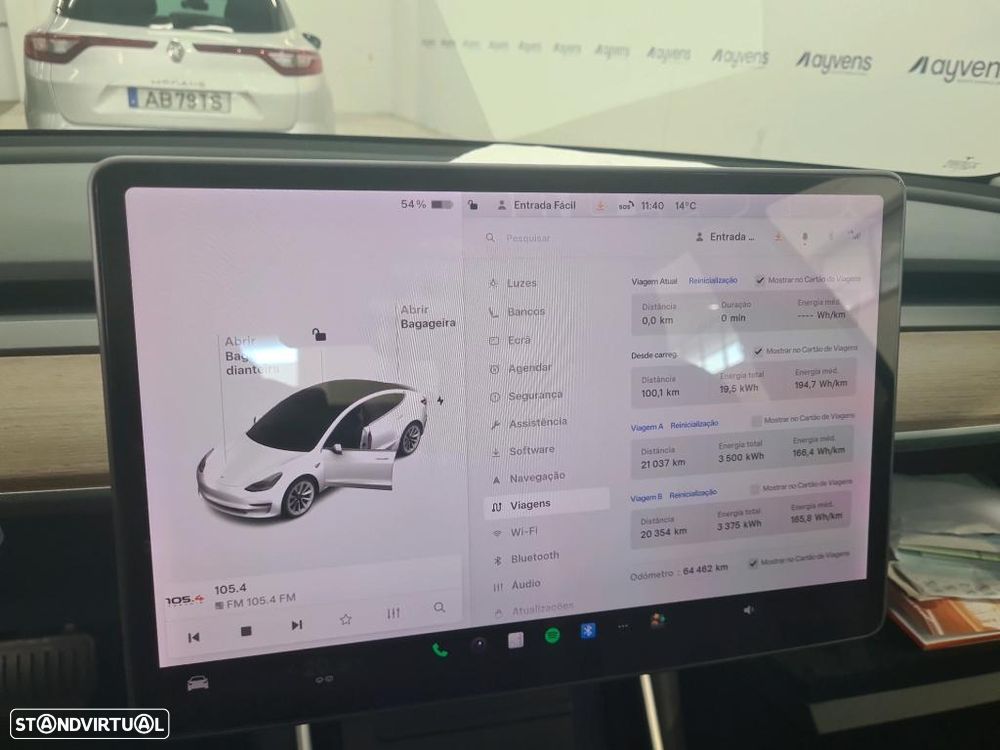 Tesla Model 3 Performance Dual Motor AWD - 7
