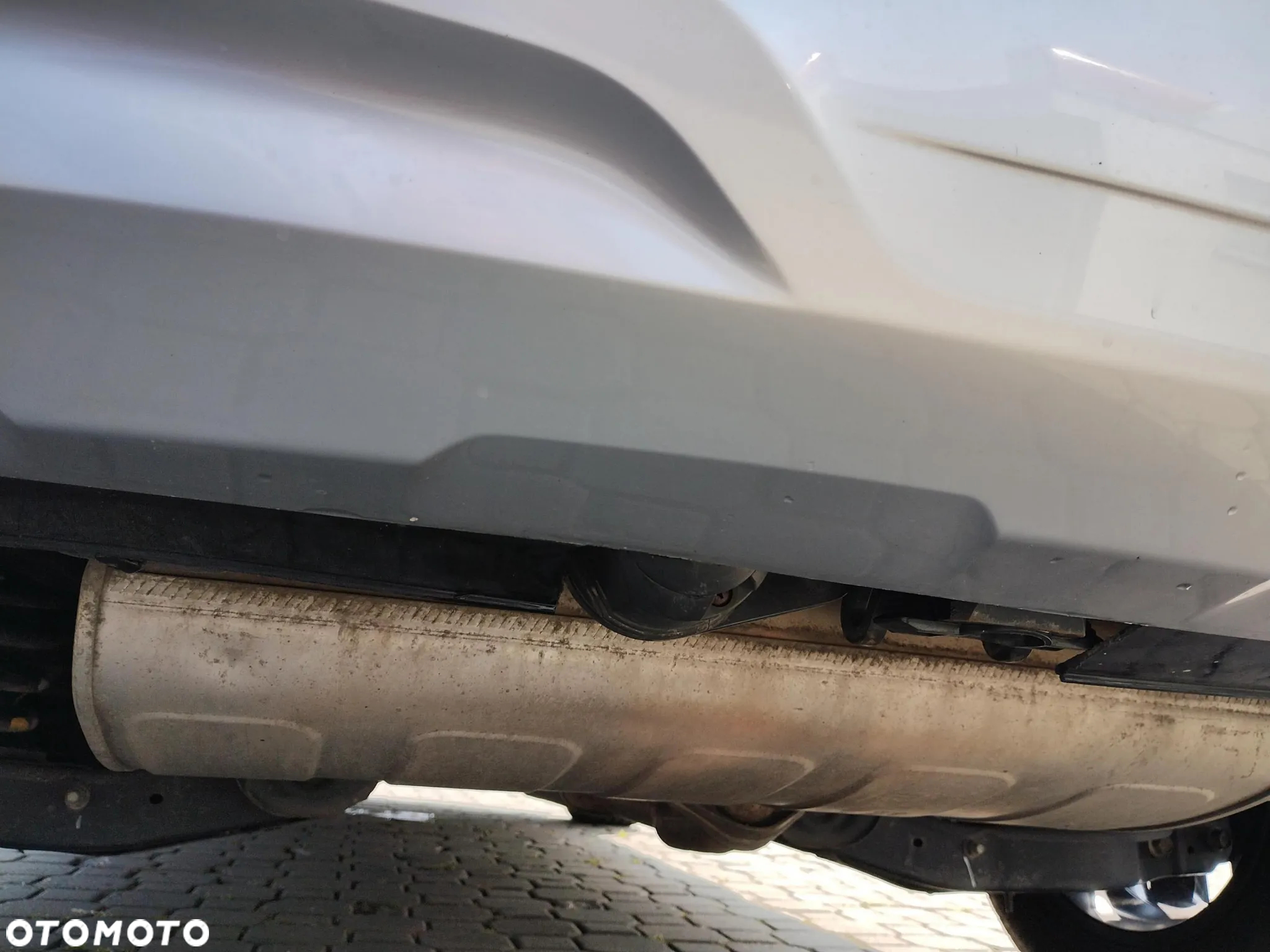 Kia Sportage 1.6 T-GDI Business Line 2WD - 34