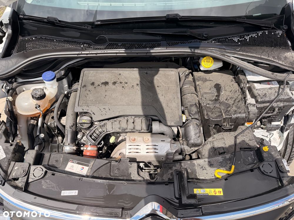 Citroën C3 Pure Tech 110 S&S EAT6 SHINE PACK - 15
