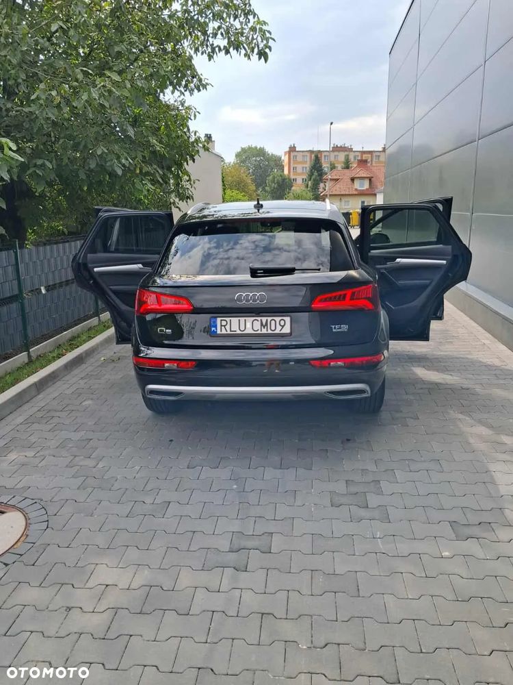 Audi Q5 2.0 TFSI Quattro S tronic - 7