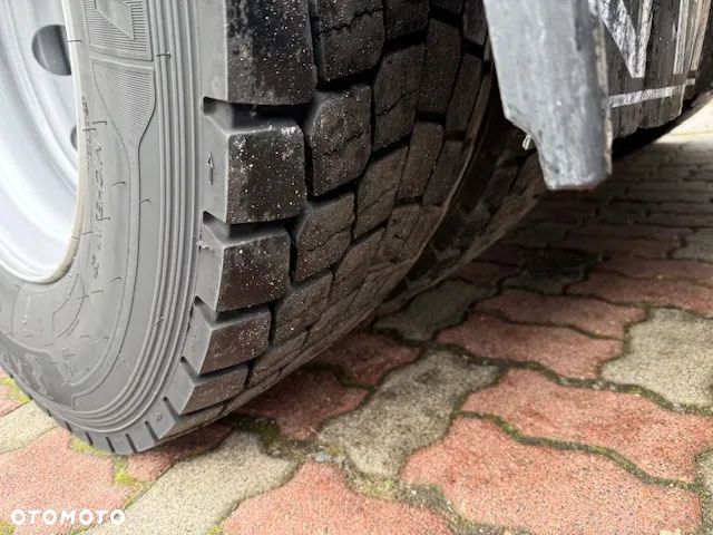 Volvo FE 320 4x2 NTM 2-Komory Euro 6 - 15