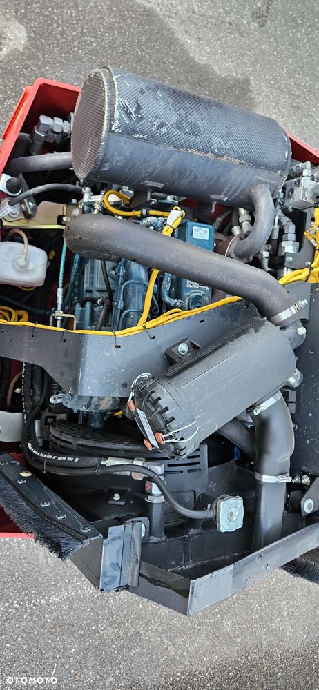 Bomag BW 135 AD-5 - 13