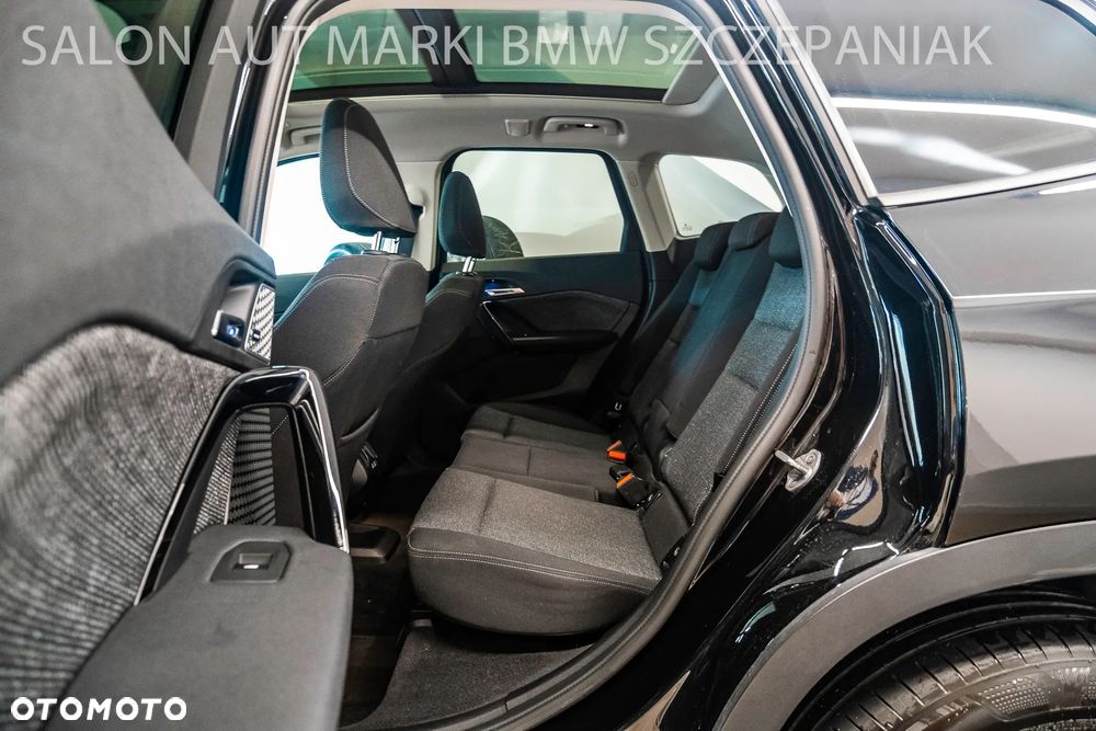 BMW X1 xDrive23d - 28