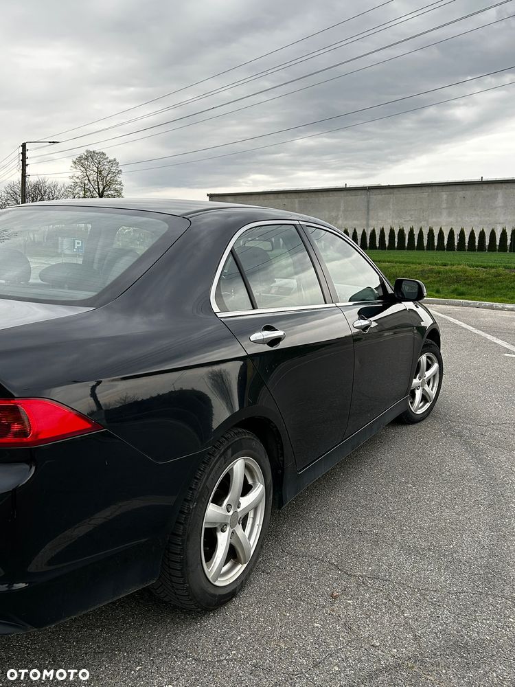 Honda Accord 2.2i-CTDi Sport - 6