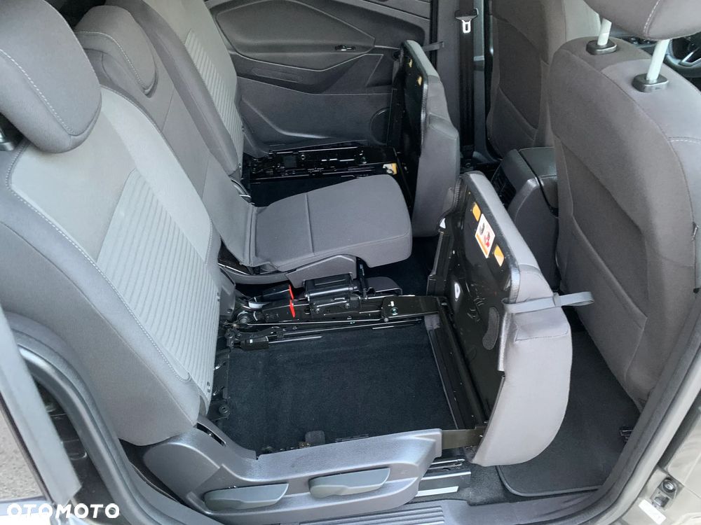 Ford Grand C-MAX Gr 1.5 EcoBoost Edition ASS - 34