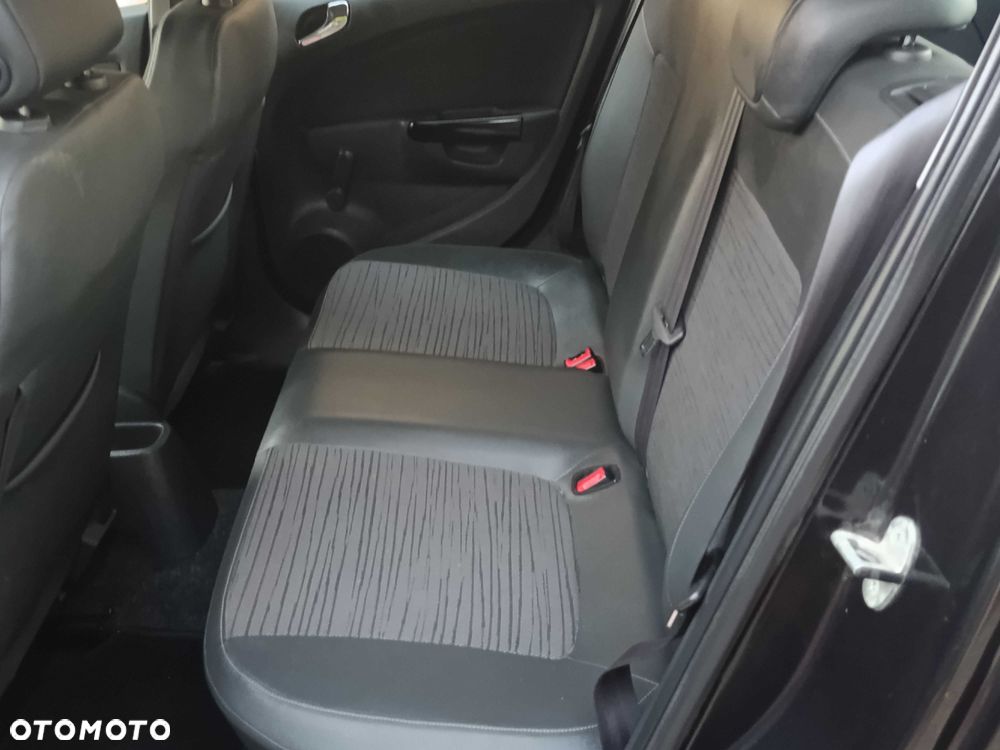 Opel Corsa - 7