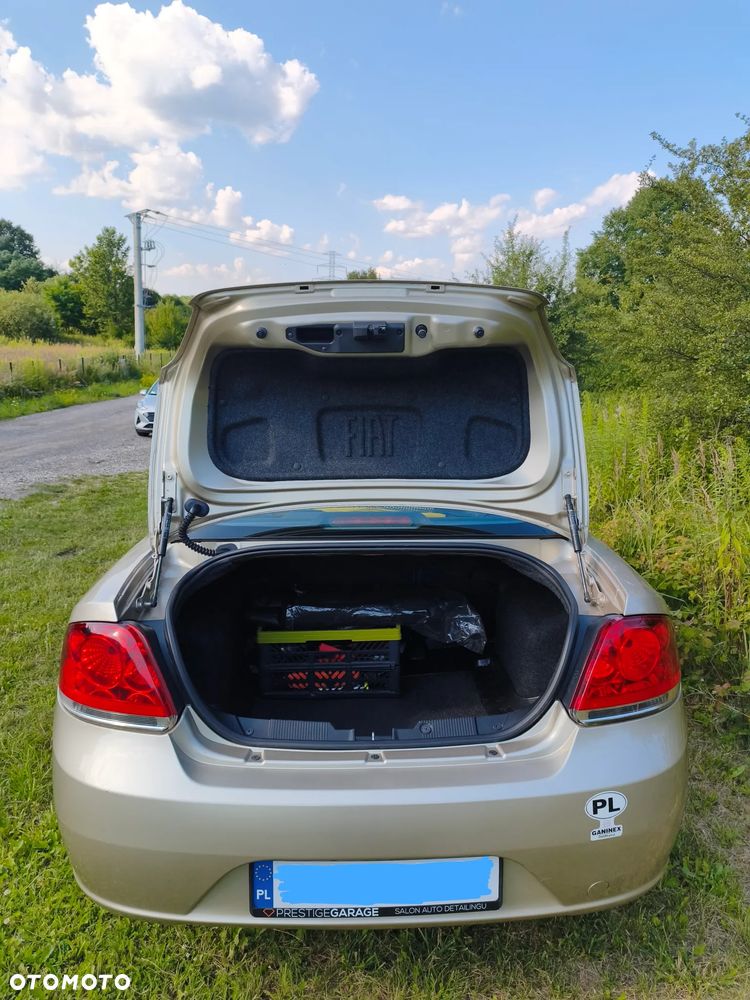 Fiat Linea - 28