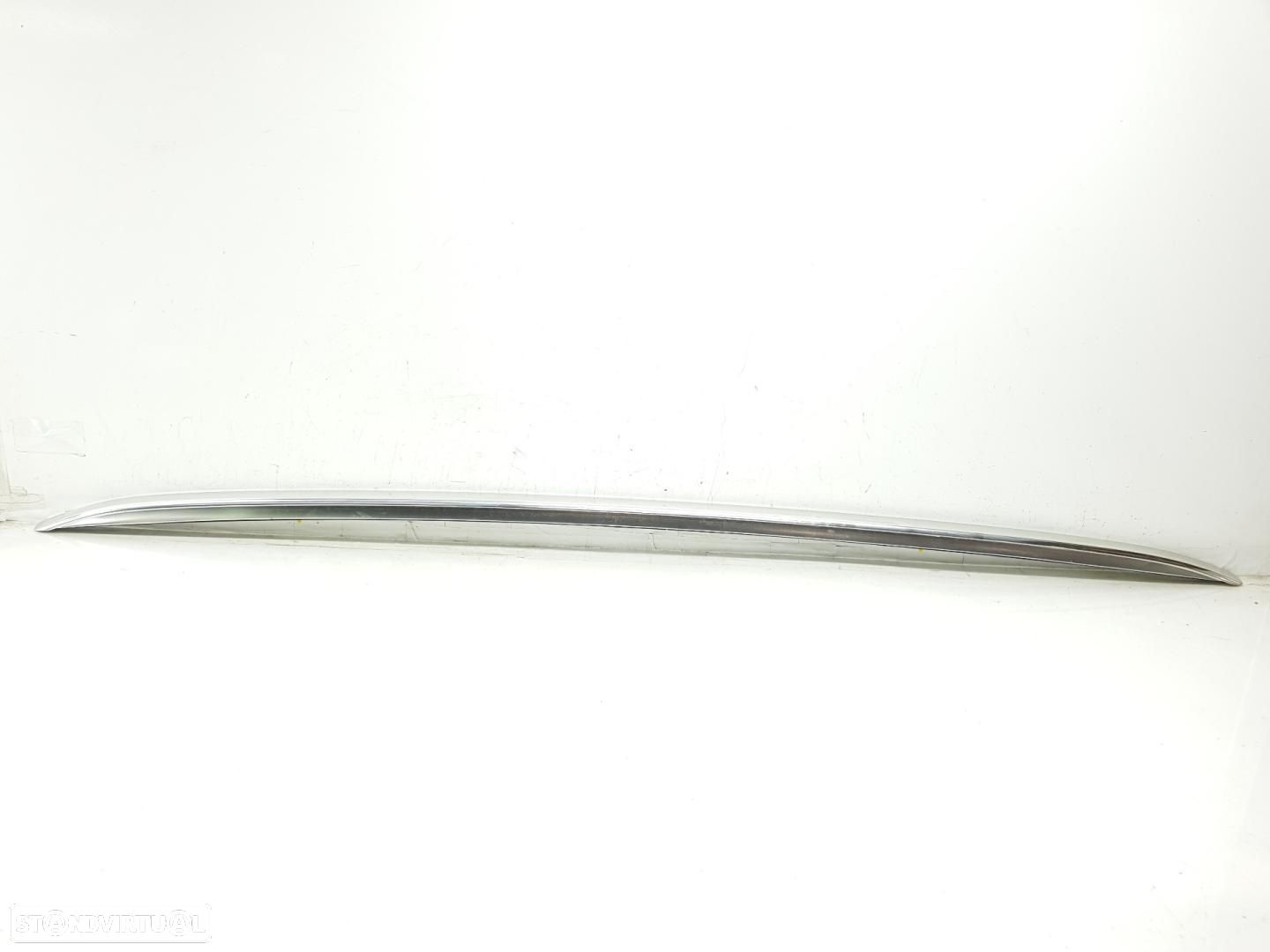 BARRAS DE TETO AUDI Q7 4L - 1