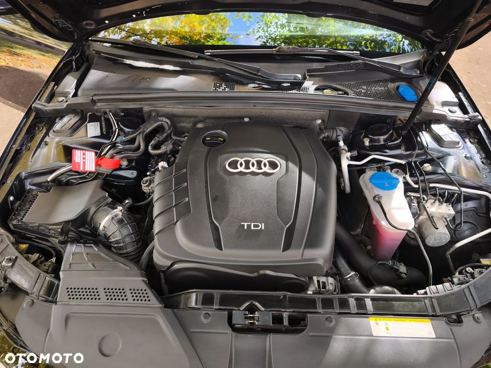 Audi A4 - 34