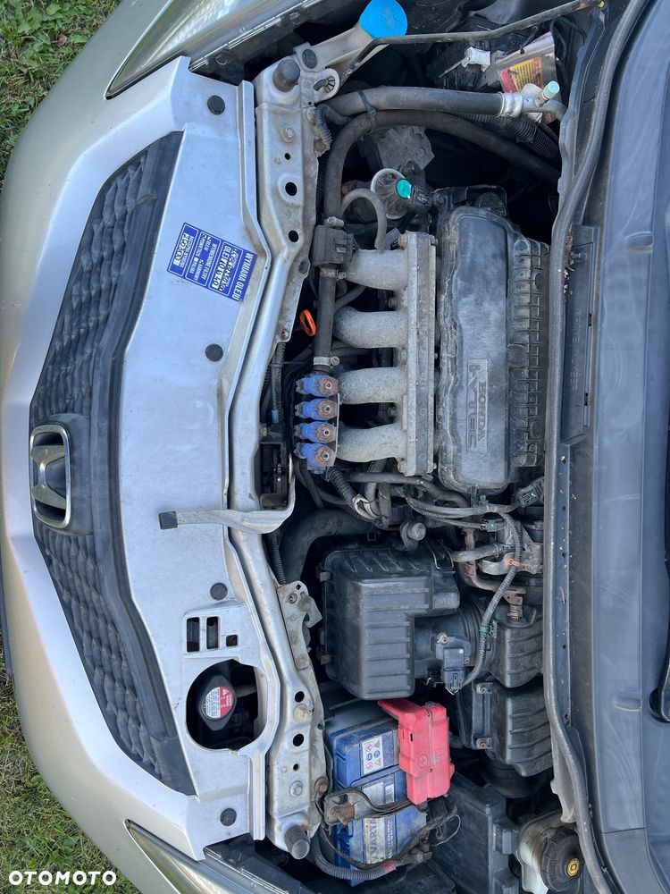 Honda Jazz - 10