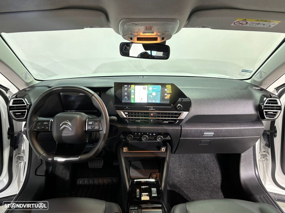 Citroën e-C4 50 kWh Live Pack - 2