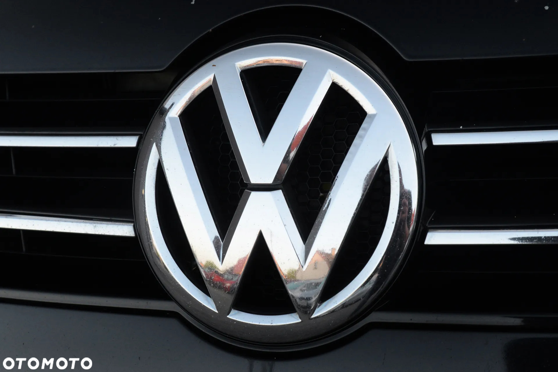 Volkswagen Sharan 2.0 TDI Highline DSG - 5