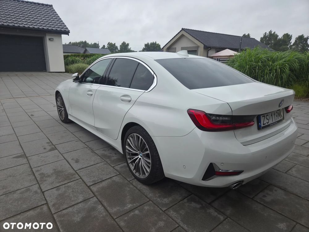 BMW Seria 3 - 4