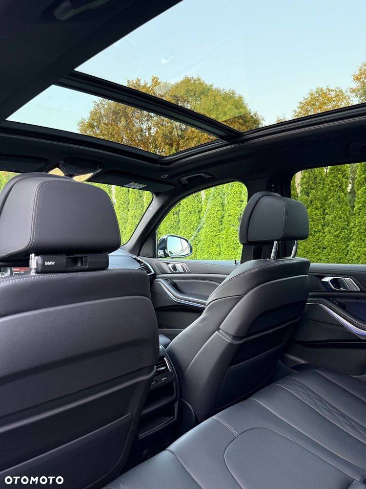 BMW X5 xDrive40d mHEV - 13