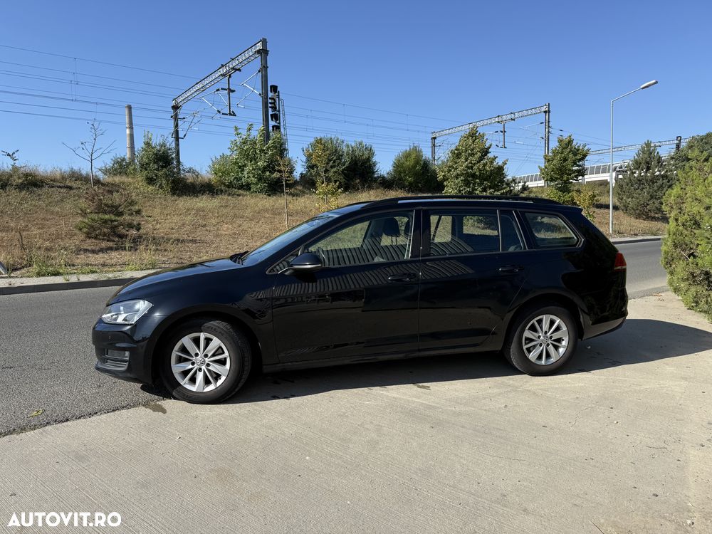 Volkswagen Golf - 3