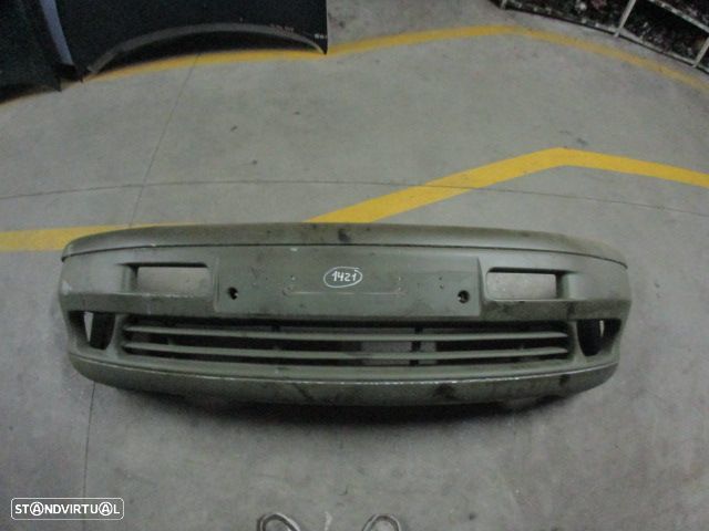 Parachoques Pc1421 MERCEDES VITO 1 COMBI W638 1999 2.2CDI 112CV 4P VERDE TROPA FRT Danificado - 1