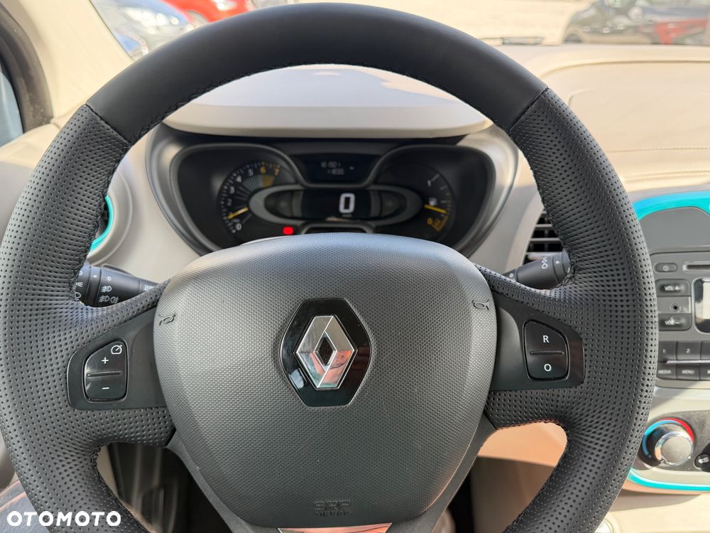 Renault Captur ENERGY TCe 90 Start&Stop Expression - 15