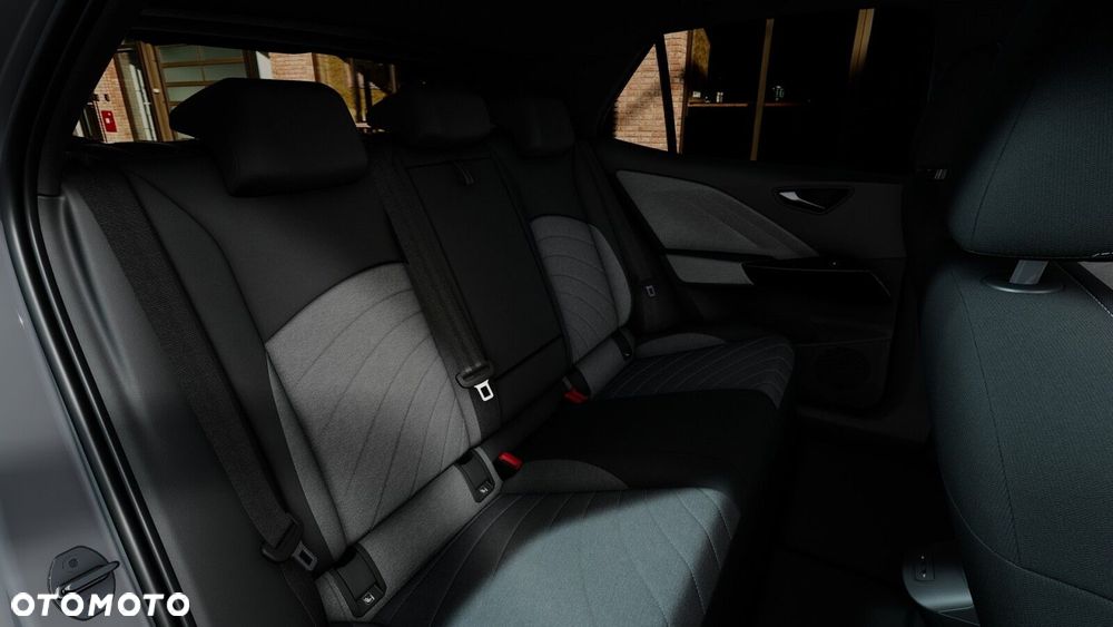 Volkswagen ID.3 59kWh Plus - 12