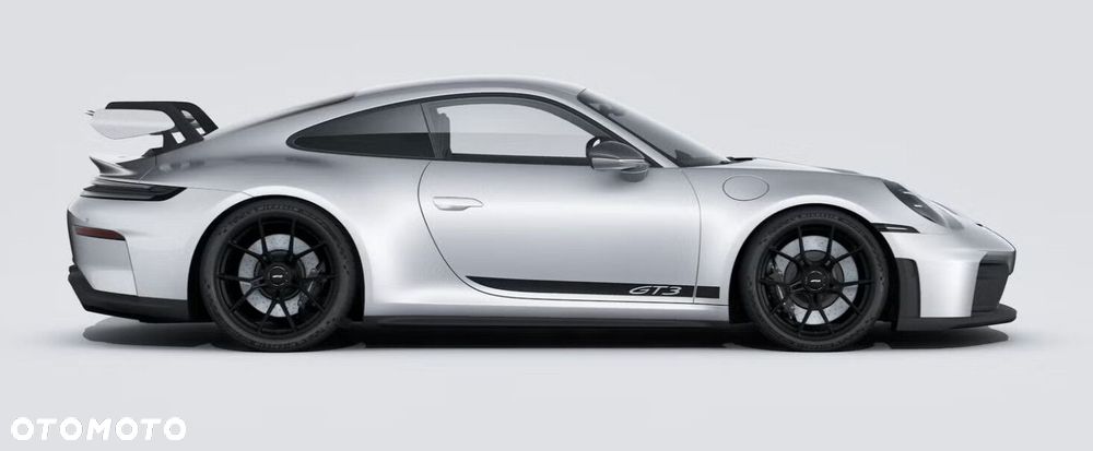 Porsche 911 GT3 PDK - 7