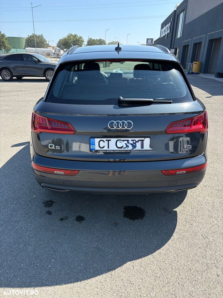 Audi Q5 2.0 TDI Quattro S tronic - 29