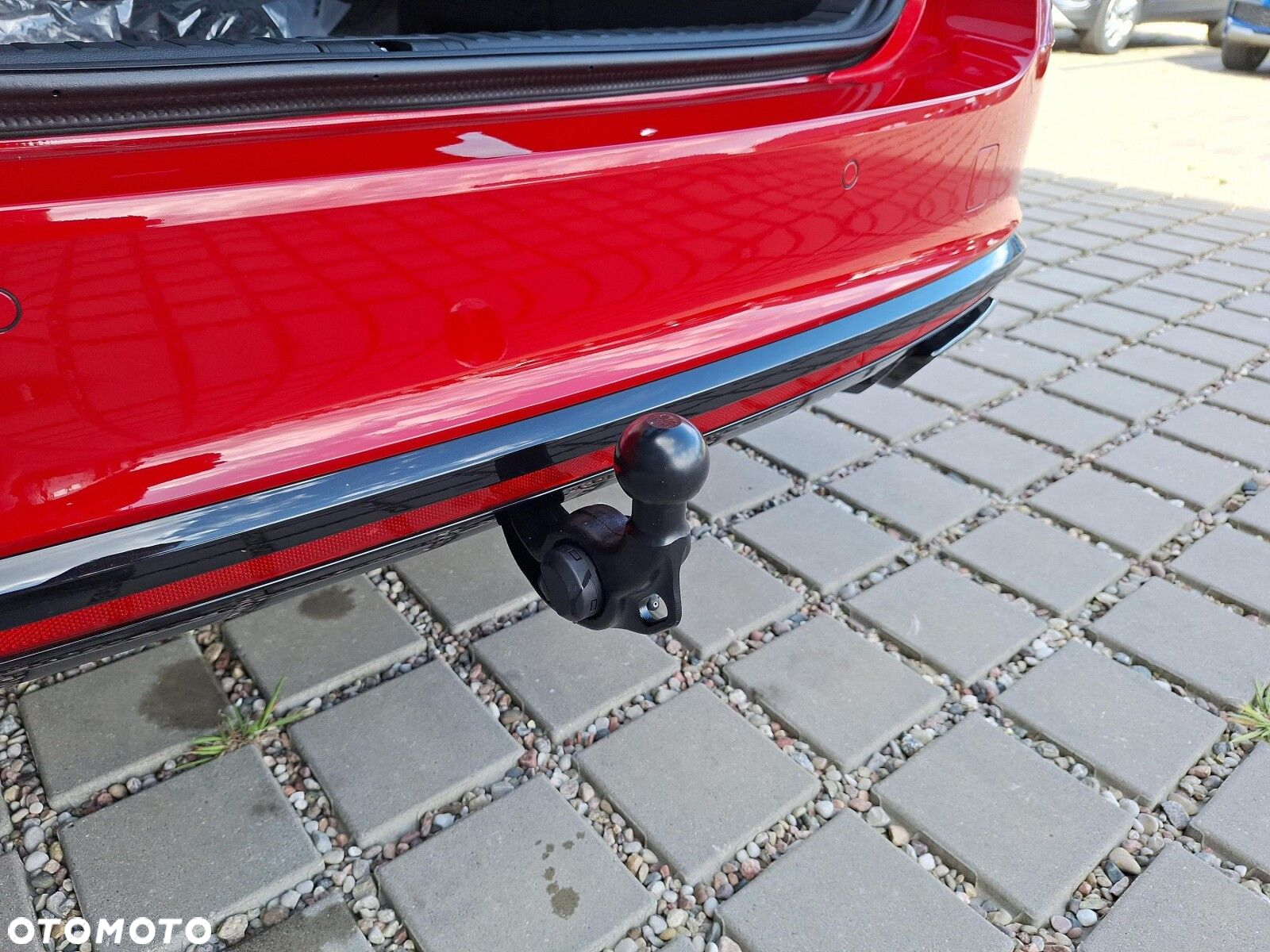 Skoda Octavia 2.0 TSI RS DSG - 39