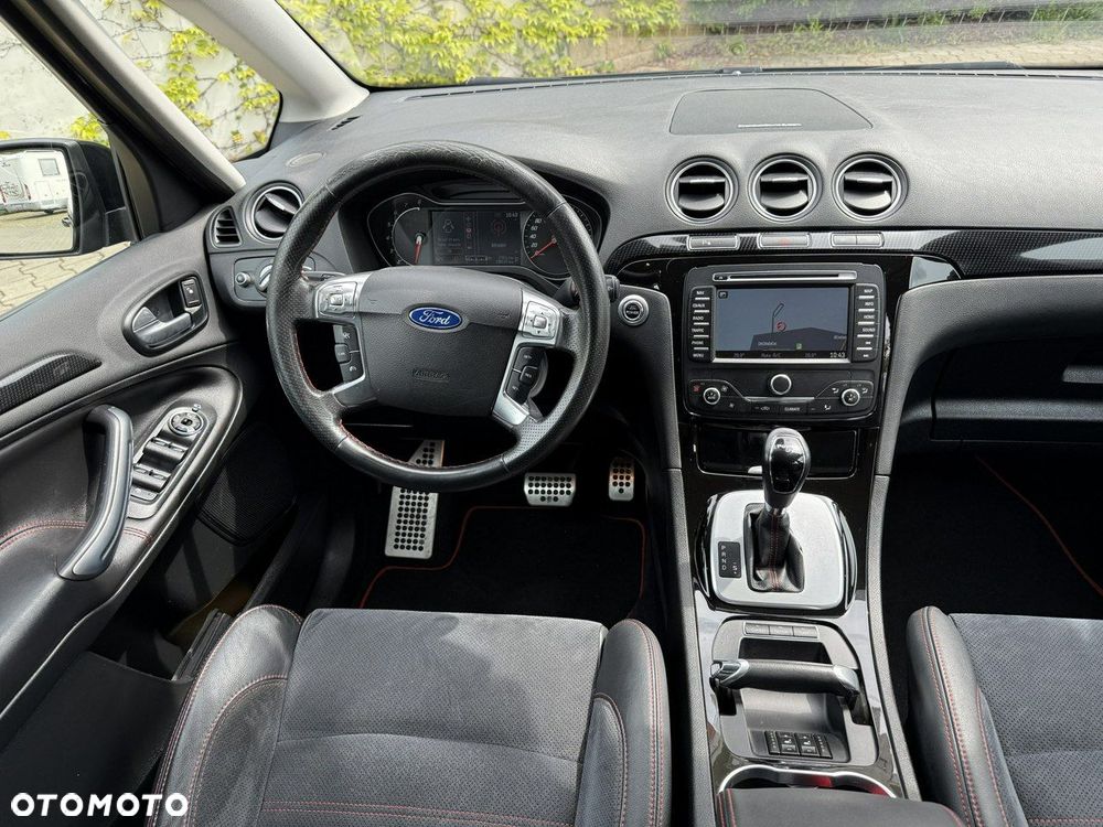 Ford S-Max 2.0 EcoBoost ST-Line - 20
