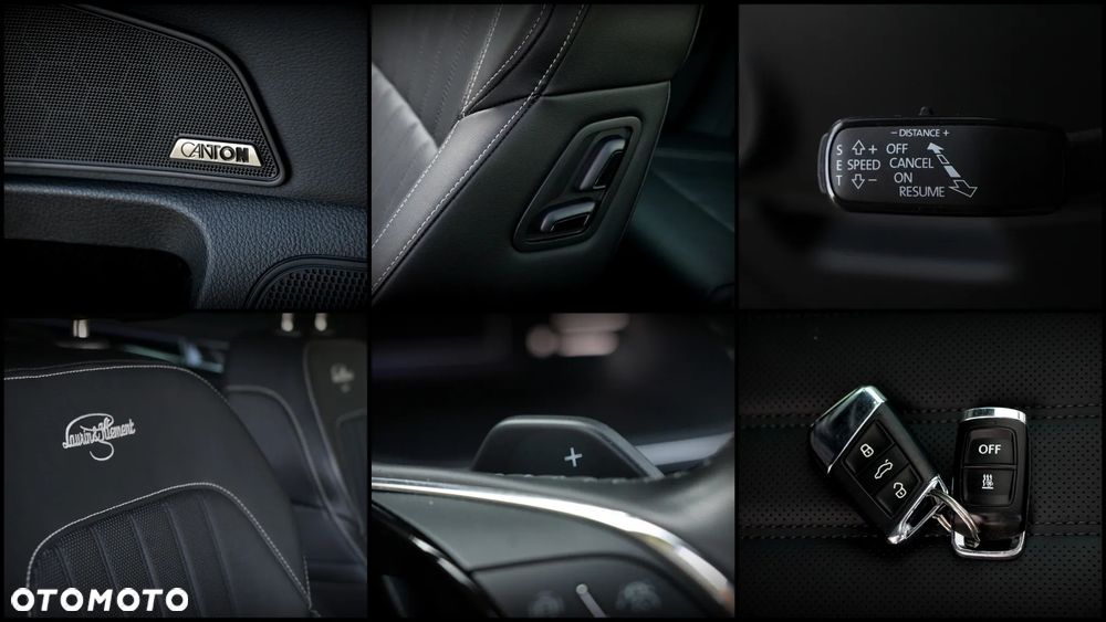 Skoda Superb 2.0 TDI SCR 4x4 L&K DSG - 15