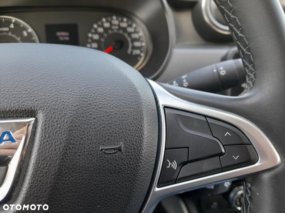 Dacia Duster - 19