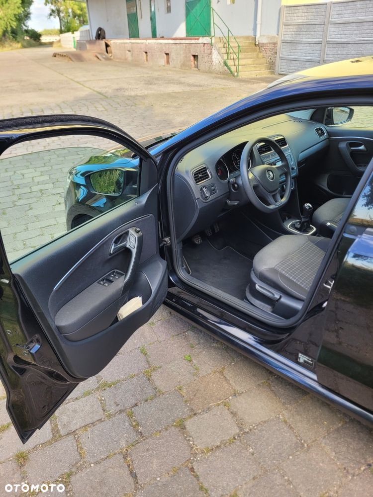 Volkswagen Polo - 6