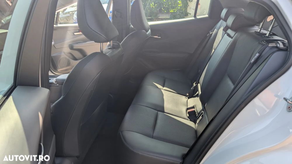 Toyota Prius - 19