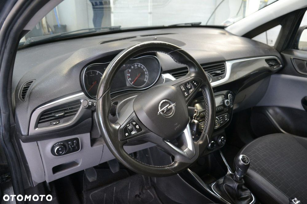 Opel Corsa - 18