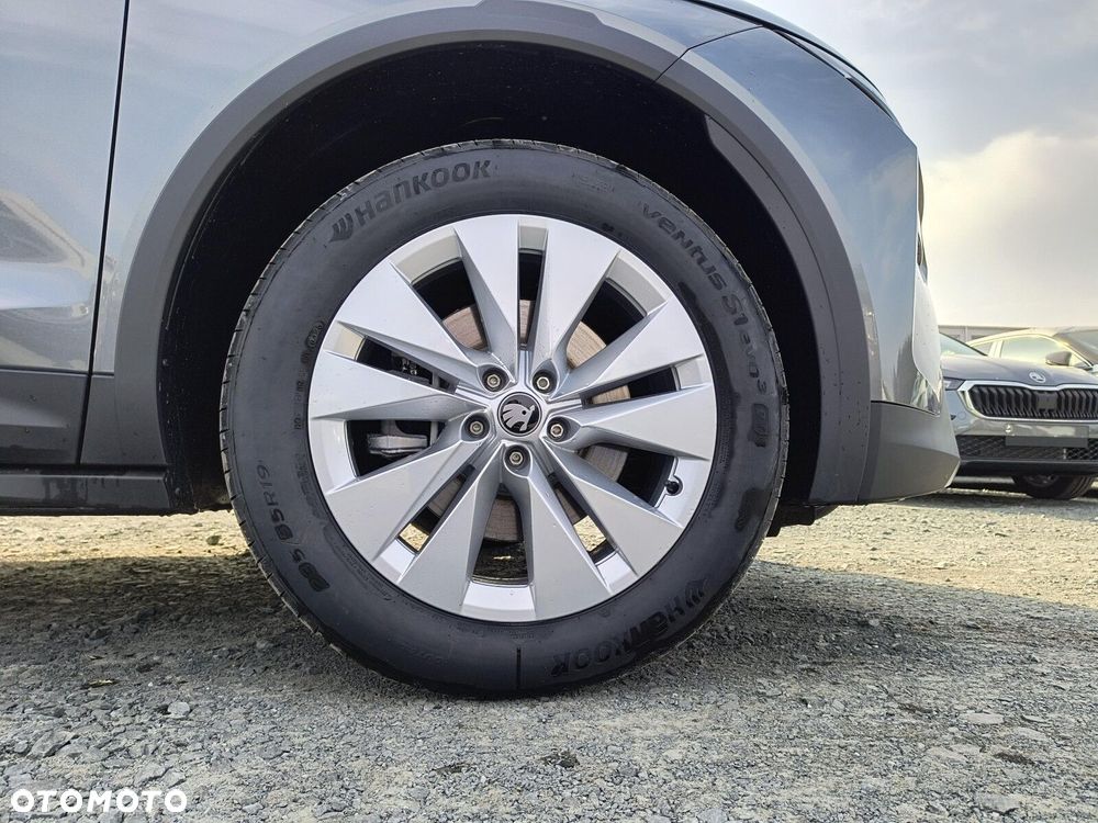 Skoda Elroq 60 63kWh - 18