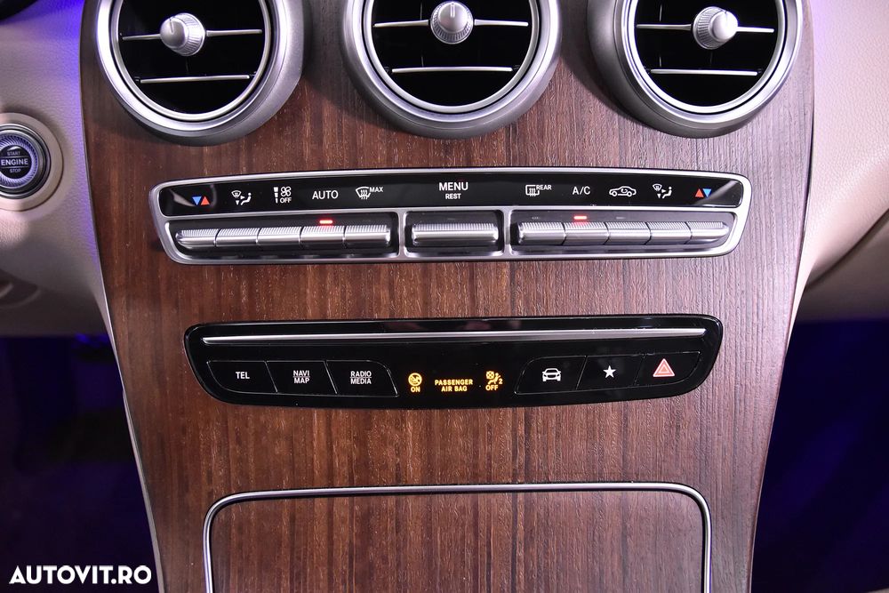 Mercedes-Benz GLC - 18