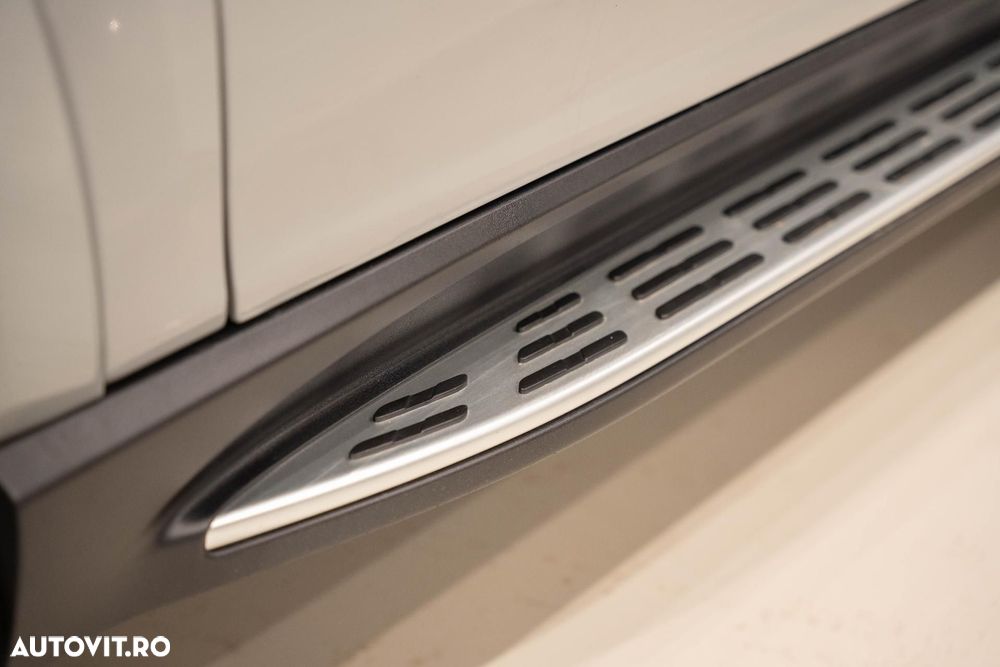 Mercedes-Benz GLS 450 d MHEV 4MATIC Aut. - 5