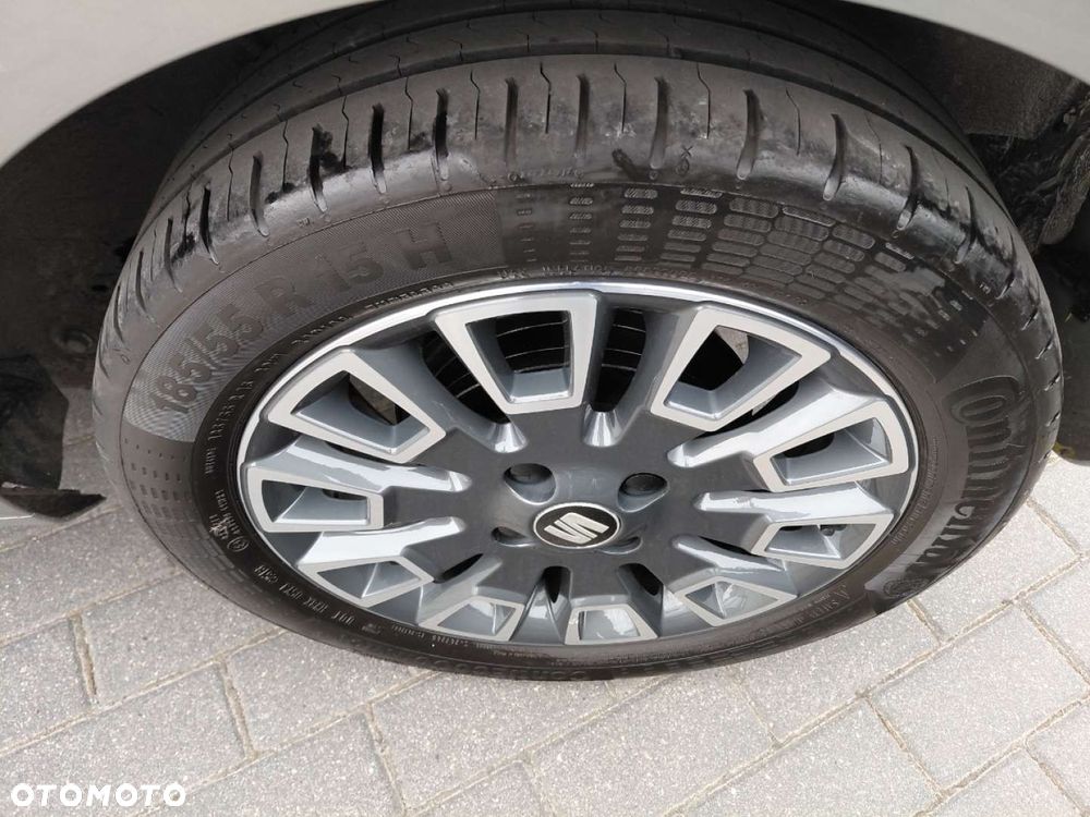 Seat Mii - 9