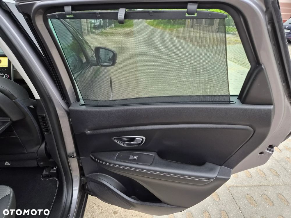Renault Scenic Energy dCi 110 Start & Stop Dynamique - 9