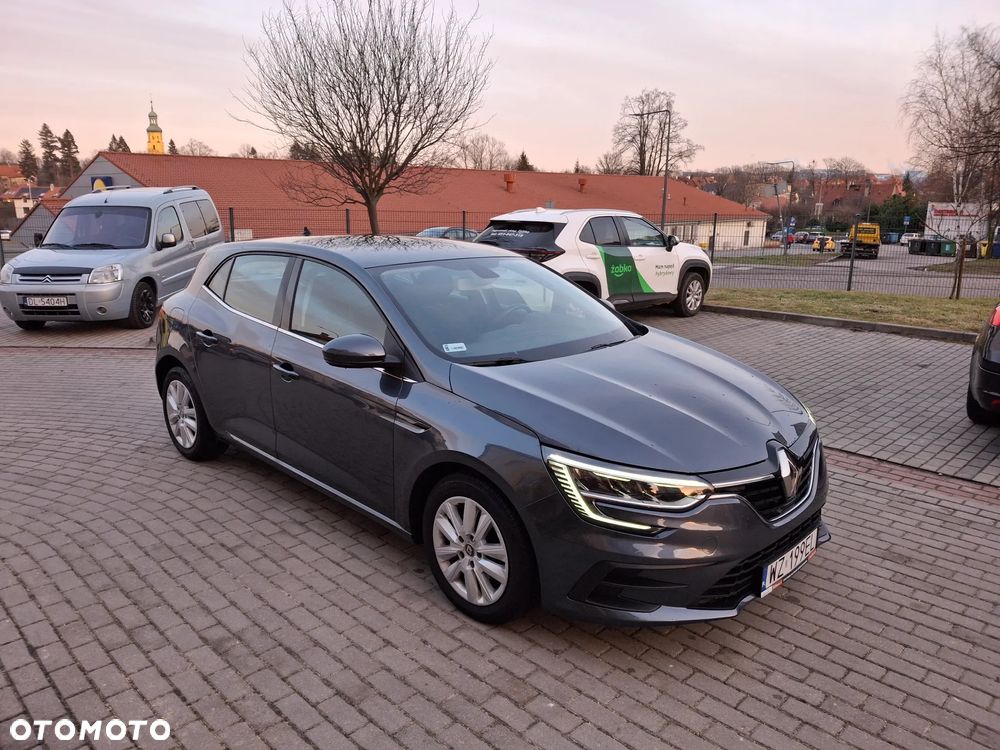 Renault Megane 1.3 TCe FAP Limited - 8