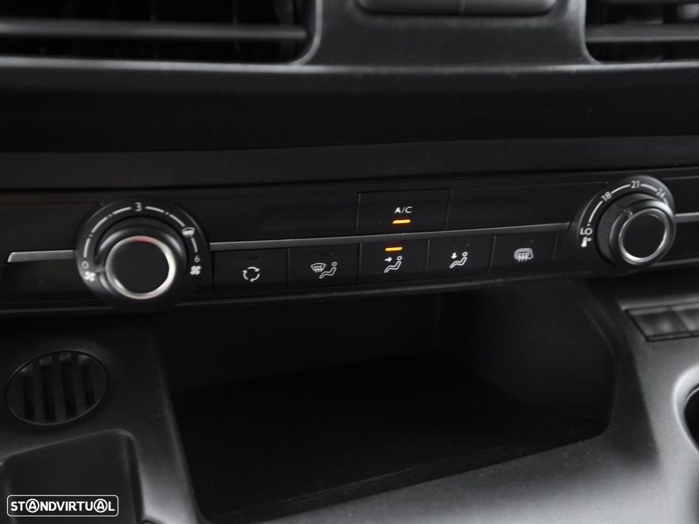 Toyota Proace 1.5D L2 Comfort c/iva - 17