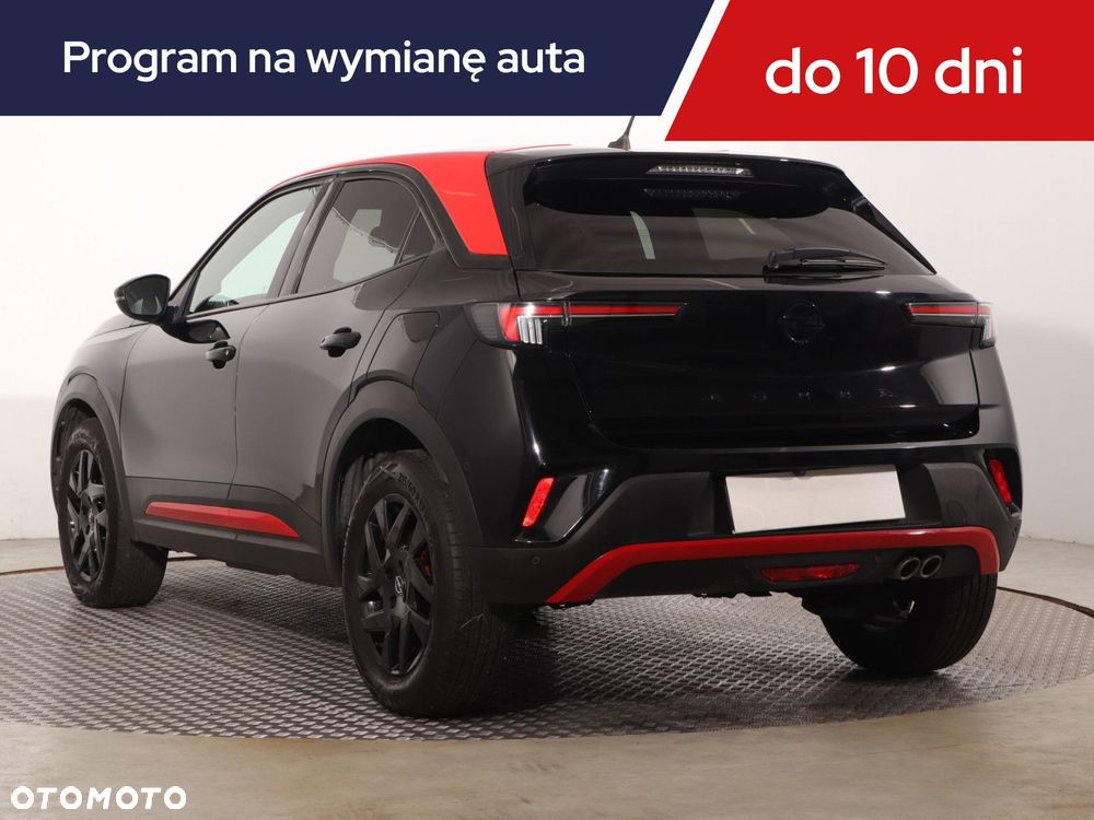 Opel Mokka 2022 photo 5